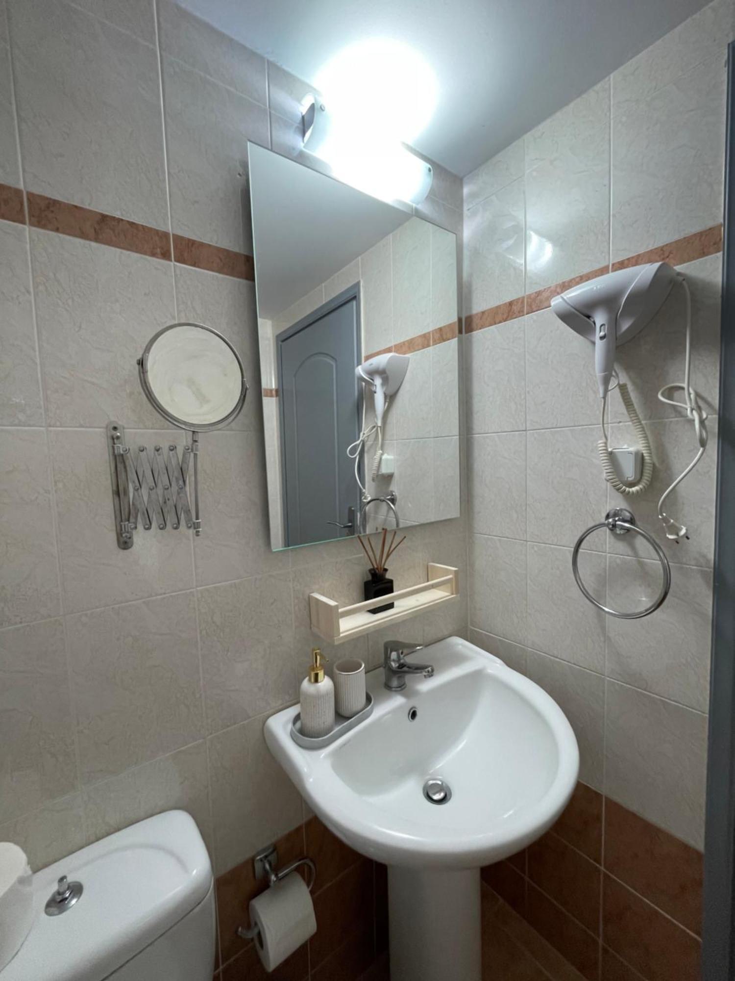 Helios Apartments Plakias Bagian luar foto